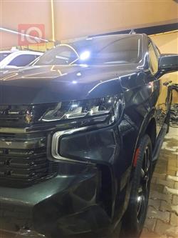 شيفروليه تاهو